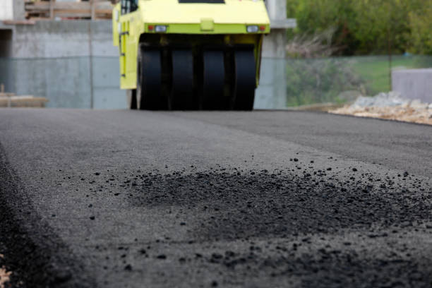 Trusted Rose Lodge, OR Driveway Pavers Experts