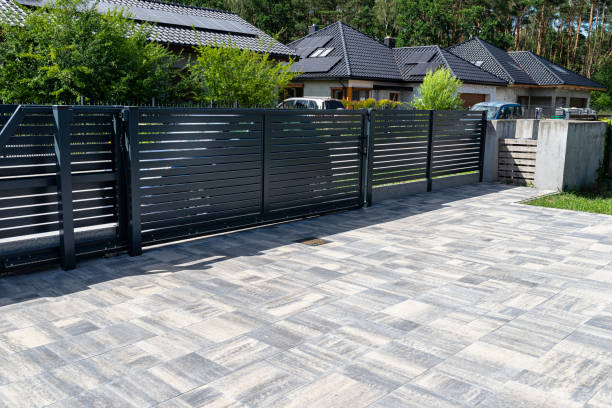 Best Interlocking Driveway Pavers  in Rose Lodge, OR