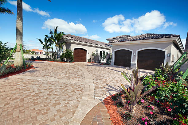 Best Best Driveway Pavers  in Rose Lodge, OR