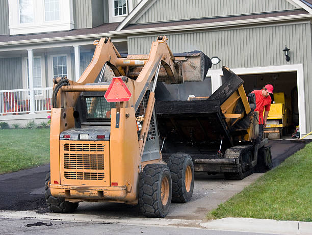 Best Affordable Driveway Pavers  in Rose Lodge, OR
