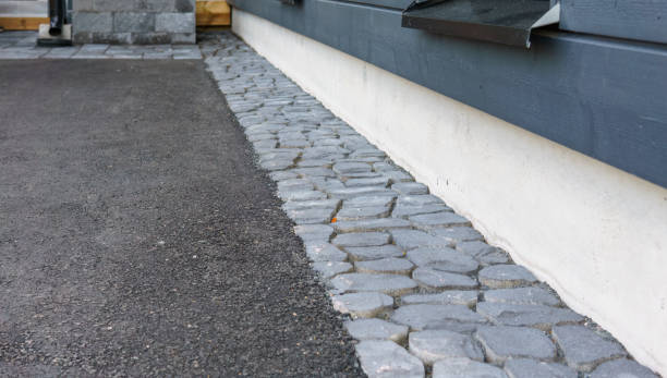 Reasons to Select Us for Your Driveway Paving Requirements in Rose Lodge, OR