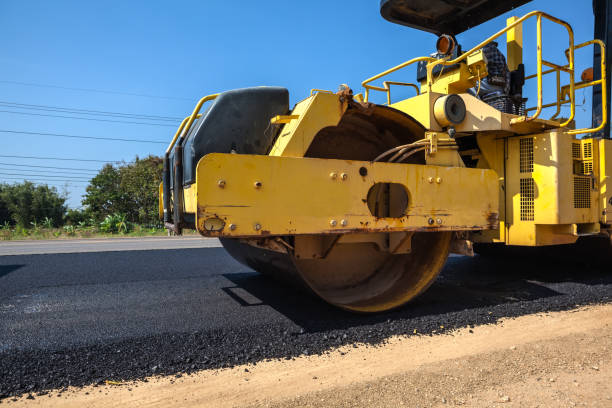 Best Concrete Paver Driveway  in Rose Lodge, OR